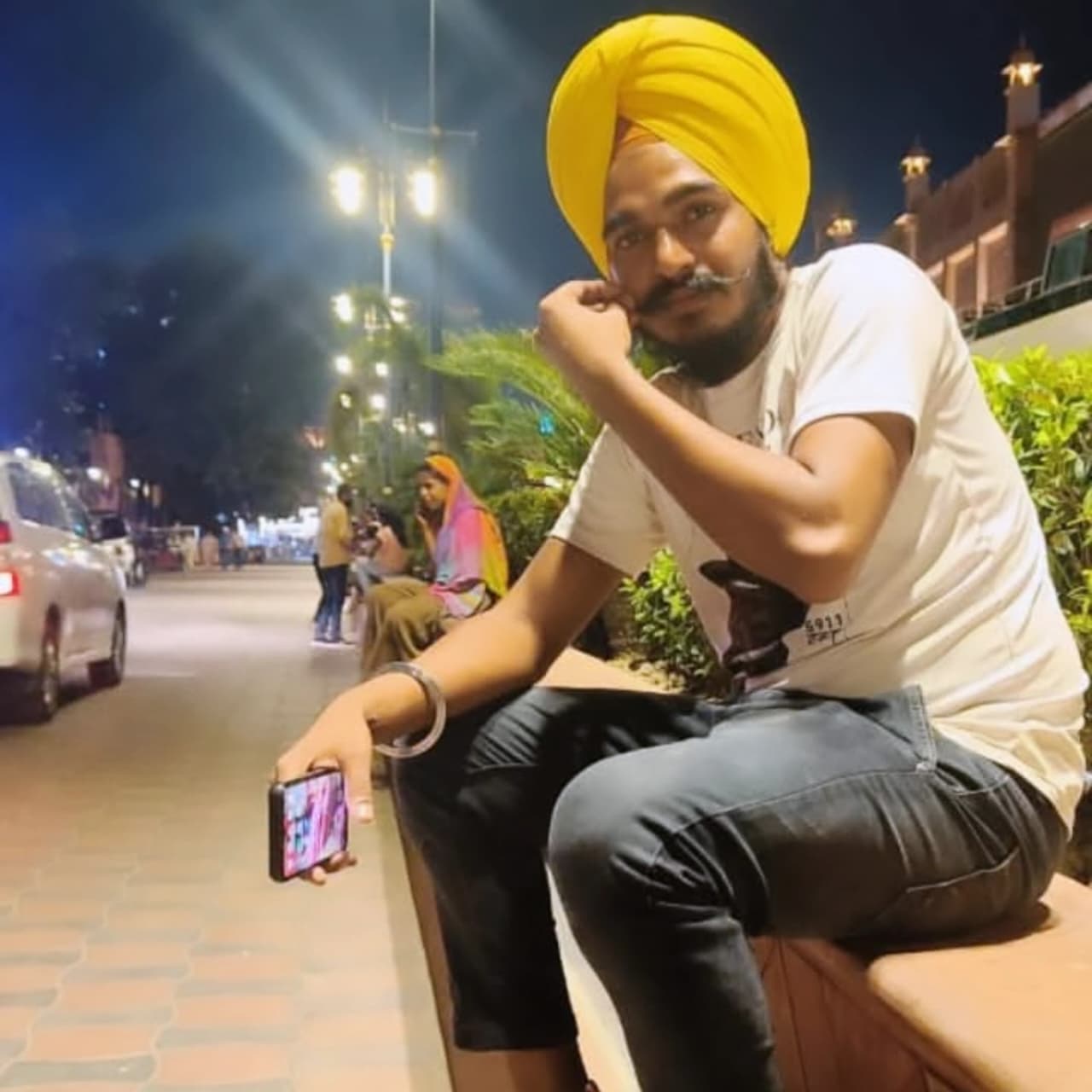 Sundar Singh